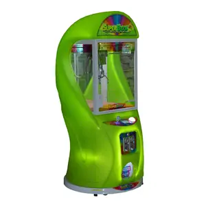 Super Box Kraan Klauw Machine Speelgoed Vangst Muntautomaat Kids Gift Machine Fabriek Groothandel