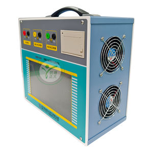 KDZD Voltaje/potencial y transformador de corriente Ratio Equipo de prueba de polaridad Analizador PT CT de mano Precio - Product Image 5