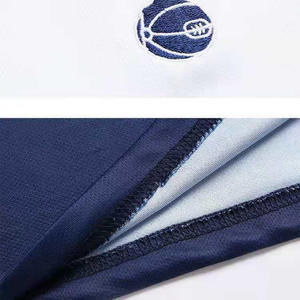 Ensembles de maillots de football personnalisés, impression sur mesure, vente directe, dernières tendances, maillots de football à manches courtes imprimés - Product Image 5