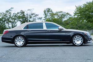 Vehículos Usados de Segunda Mano, Sedán S560 4Matic 2019, Listo para Enviar - Product Image 5