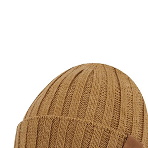 Gorros de Punto de Color Sólido Premium Unisex, Impresión de Logotipo Personalizado, Impresión Digital Disponible, Todos los Colores y Tamaños, Estilo Urbano Común - Product Image 4