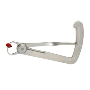 เครื่องมือวัดค่าทางทันตกรรม iwanson แบบแมนนวลทำจากสแตนเลส - Product Image 4