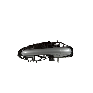 Manija Exterior de Puerta Trasera Derecha para FORD Puma Serie (19>) 2126416 - Product Image 1