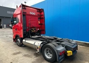 Nuevo/Usado Iveco S-Way 460 LNG 2020, EURO 6, Retardador, Transmisión Automática - Product Image 4