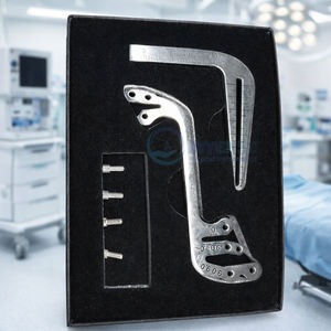 Medidor de Altura de Brackets de Ortodoncia, Instrumento de Medición Dental Manual de Acero Inoxidable con Certificación CE, Localizador Ajustable Móvil - Product Image 6