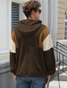 Oem Service Custom Made Logo High Quality Winter Fleece 100% <b>Polyester</b> Hoodies Custom <b>Hoodie</b> Make Your Own Design Half Zipper - Product Image 6