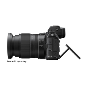 Máy ảnh Mirrorless <span class=keywords><strong>Niko</strong></span> _ N Z6 II với khả năng tương thích thẻ SD - Product Image 5