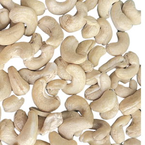 Vietnam usine noix de cajou rôties Ww180 210 Ww320 Santigo usine client OEM ODM exigence - Product Image 1