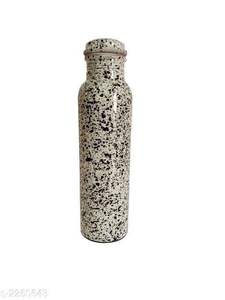 Copper Water Bottle <b>with</b> Sport Style Lid <b>Long</b>-Lasting Travel Drinkware Free Sample From India Wholesale Eco-Friendly - Product Image 6