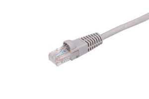 สายแพทช์แลน Extralink Cat.5e UTP ยาว 5 เมตร สายเคเบิลอีเธอร์เน็ตทองแดง - Product Image 3