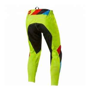 Dernière arrivée Pantalon VTT sur mesure Cyclisme Descente VTT Pantalon de VTT Respirant Léger Pantalon VTT en Vente Prix - Product Image 3