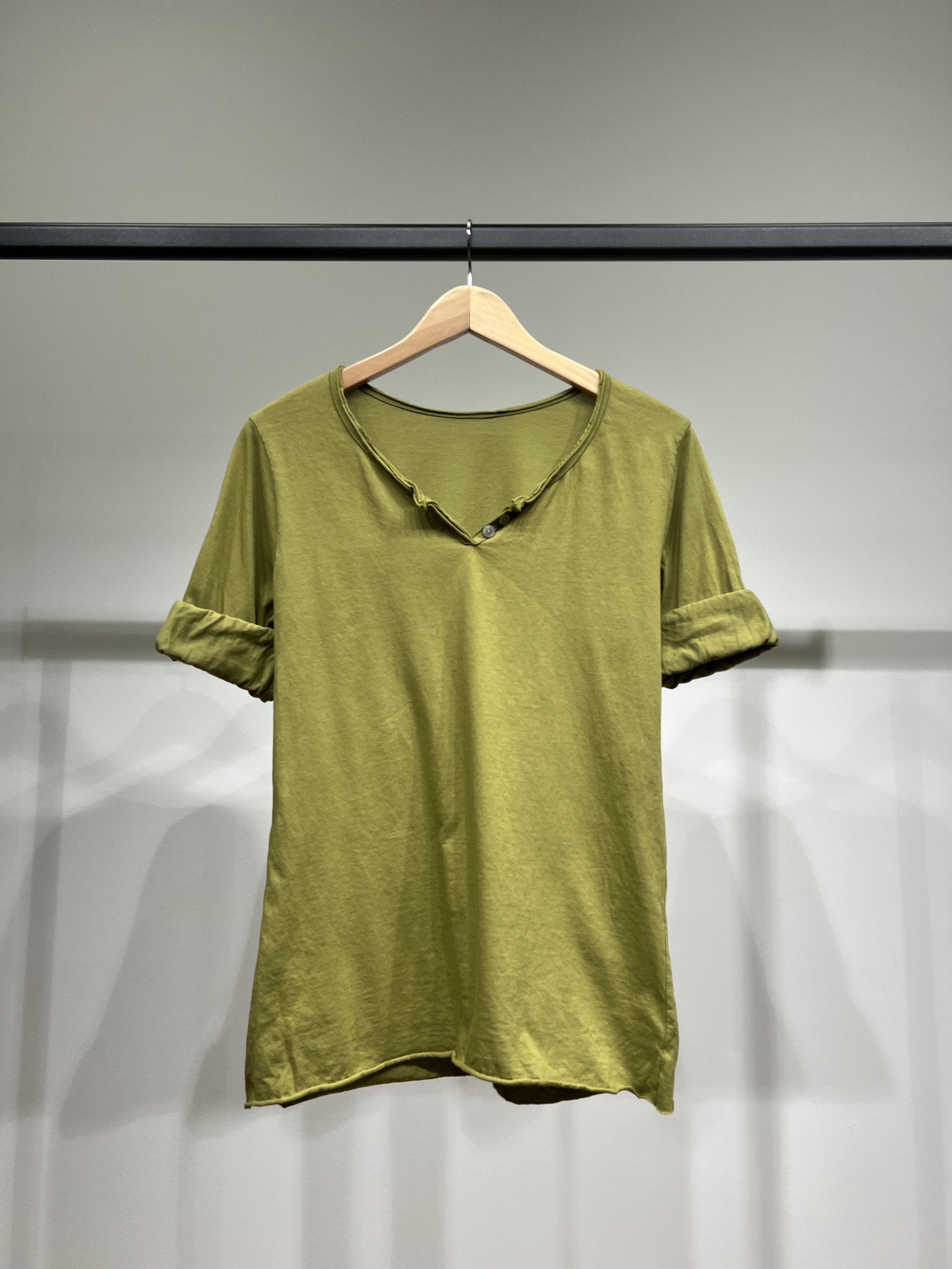 Olive Green