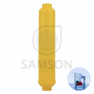 High quality brands SS-ST33MIN-YLLong-Lasting Medical Stone Cartridge for Enhanced <b>Water</b> Taste - Product Image 1