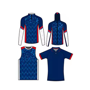 Maillot de football personnalisé, tenue de football, maillot de football à séchage rapide, nouveau modèle, dernières conceptions de maillots de football, uniforme de football personnalisé pour équipe - Product Image 4