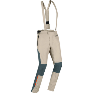 Pantalon/pantalon textile de moto Siberia Touring/Offroad imperméable en Cordura 3 couches Adventure/Enduro 4 Season pour hommes, protecteurs CE - Product Image 1