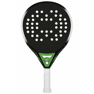 Premium 3K / 12K / 18K Carbon Fiber Padel Racket High Quality Beach Tennis <b>Paddle</b> Racquet Lightweight, Power & <b>Control</b> - Product Image 4