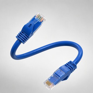 <span class=keywords><strong>Cable</strong></span> de Conexión <span class=keywords><strong>Ethernet</strong></span> Cat6 RJ45 de Alta Velocidad UTP, <span class=keywords><strong>Cable</strong></span> de Red LAN, <span class=keywords><strong>Cable</strong></span> de Cobre Puro de 10 Gbps para Internet, Utp Cat6 de 1 m - Product Image 4