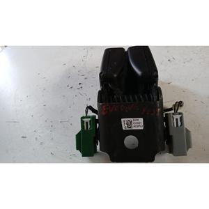 Gancho del Cinturón de Seguridad Trasero para LAND ROVER Range Rover Evoque 1ª Serie (11>) BJ32 613K21 - Product Image 3