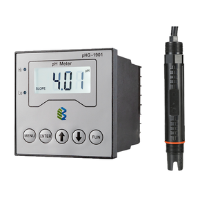 Thủy canh định lượng hệ thống oxy hòa tan Meter ORP TDS EC PH điều khiển trực tuyến với cảm biến - Product Image 6