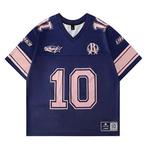 Service OEM personnalisé, style unique, maillot de football rétro en polyester unisexe, nom et numéro personnalisés, vêtements de sport - Product Image 2