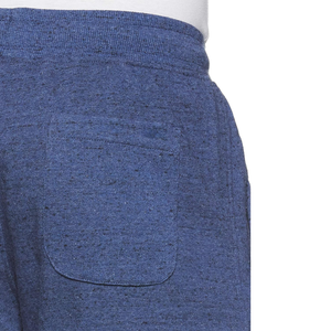 2024 nouveau haute qualité hommes imprimé Shorts hommes cravate teinture court personnalisé cordon français éponge coton survêtement acide lavage court - Product Image 3