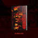 Whibe - 1er Mini Álbum ROCK THE NATION CURSE Ver. - Product Image 1
