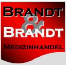 Brandt & Brandt Medizinhandel KG logo