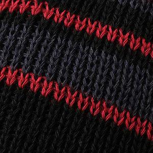 หมวกบีนนี่ชายแบบมีขอบ ราคาส่งจากโรงงาน ผลิตจากผ้า jacquard ระบายอากาศได้ดี สวมใส่สบาย คุณภาพพรีเมียม ราคาถูก สำหรับผู้ใหญ่ - Product Image 6