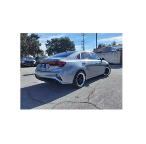 Forttes Lxs FWD Hybrides Électriques 2023 d'occasion, boîte automatique à 6 vitesses, 6 places, conduite à gauche/droite - Product Image 2