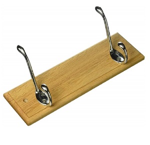 Top Quality Multi Functional Metal Wall Hooks Stylish Design Perfect For Home Decor And Practical <b>Storage</b> Solutions - Product Image 1