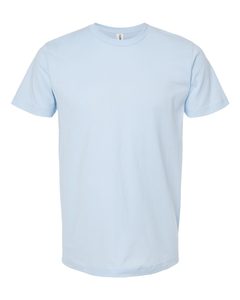 Camiseta Personalizada con Logotipo de Marca Next Level Apparel Bella Canvas District Independent Trading Co, Mezcla Suave Tri-Blend - Product Image 6
