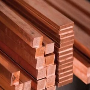 แคโทดทองแดงความบริสุทธิ์สูง99.9% คุณภาพระดับพรีเมียมสำหรับระบบส่งกำลังและวิศวกรรม - Product Image 6