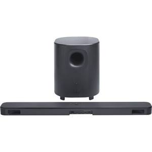 Sistema de Barra de Sonido J-B-L Bar 500MK2 de Alta Calidad, 750 W, 5.1 Canales, Dolby Atmos - Product Image 3