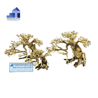 Produit chaud fait à la main bonsaï acuario bonsaï bonsaï arbre aquarium pour Apporte la nature dans votre espace de vie Fabriqué au Vietnam