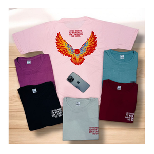 Camiseta de Hombre sin Cuello, Jacquard Grueso, Transpirable, con Estampado Personalizado al por Mayor, India - Product Image 3