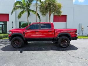 NEATLY USADO 2022 Raam 1500 T R X Disponible para envío - Product Image 4