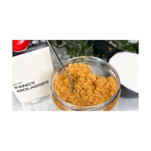 Fourniture commerciale de sucre de canne brun foncé pour les sirops, les mélanges à pâtisserie et les fabricants de bonbons - Product Image 4