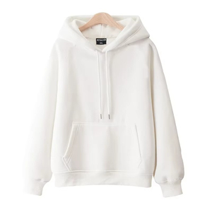 Sweats à capuche confortables pour hommes avec capuche et poche Style Streetwear de tous les jours sur mesure de haute qualité - Product Image 3