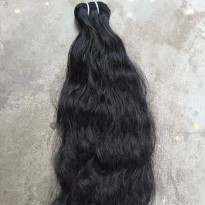 ผมต่อแบบเรมีต่อสำหรับต่อที่ผมลอนผมแบบธรรมชาติไม่ผ่านกระบวนการผมแบบ100% - Product Image 1