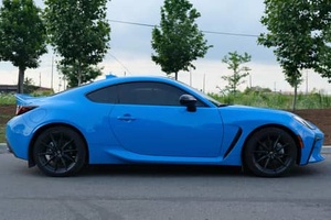 TOYOTA GR86 PREMIUM 2023 USADO (LHD/RHD) - Product Image 6