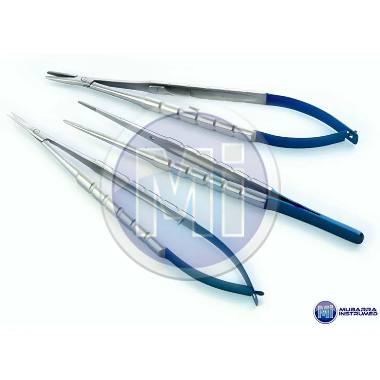 Set of Hand Surgery Basic Micro Surgical Instruments Best Quality By Medici Instruments