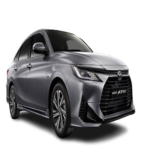 Toyota Yariss L moteur de voiture à essence nouveau meilleur populaire en gros 2023 vente chaude berline gauche 5 sièges 1.5L caméra LED - Product Image 1