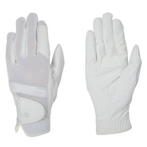 Vente directe d'usine 2026, gants de golf en cuir pour hommes de haute qualité avec logo personnalisé pour les sports d'hiver - Product Image 2
