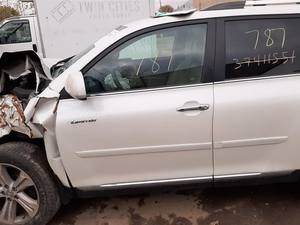 Motor para Toyota Highlander 2007 2008 2009 2010 2011 2012 2013 3.5L V6 - Product Image 5