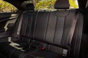 BMW M2 3.0L Twin Turbo I6 SEDAN 2024 d'occasion en excellent état, prête à être expédiée - Product Image 2