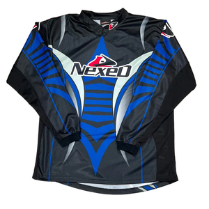 Jersey de Paintball táctico Rip-Stop de camuflaje tejido Unisex último diseño ropa deportiva sublimada tendencia combate al aire libre - Product Image 1