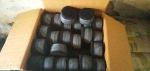 Faizacraft Animal Extract Queue de Poils pour Artisanat Brosse et Fibre Produits - Product Image 2