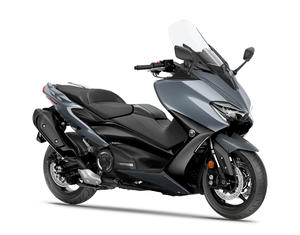 Moto tout-terrain TMAX Tech MAX neuve, best-seller - Product Image 1