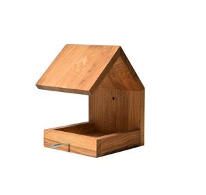Premium Design Wooden Birdhouses for Outdoor Decoration Featuring Weatherproof Materials for Lasting Beauty and Use - Product Image 2