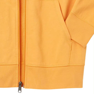 Sudaderas con Cremallera Personalizadas de Alta Calidad para Hombre 2026, 100% Algodón, Estilo Urbano, Transpirables, Directo de Fábrica - Product Image 6